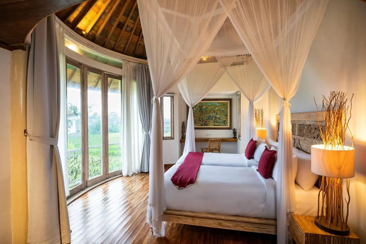 Aryaswara Villa Ubud Ubud (Bali)