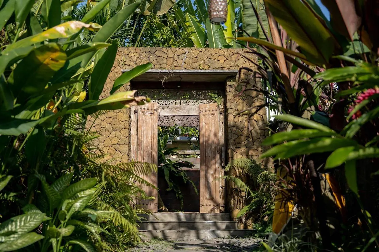 Aryaswara Villa Ubud Holiday park Ubud (Bali)