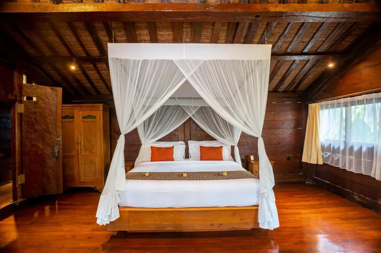 Aryaswara Villa Ubud Holiday park Ubud (Bali)