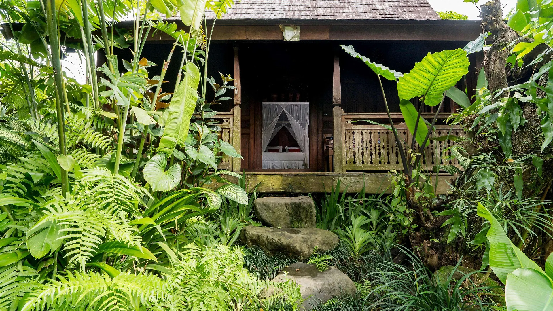 Holiday park Aryaswara Villa Ubud