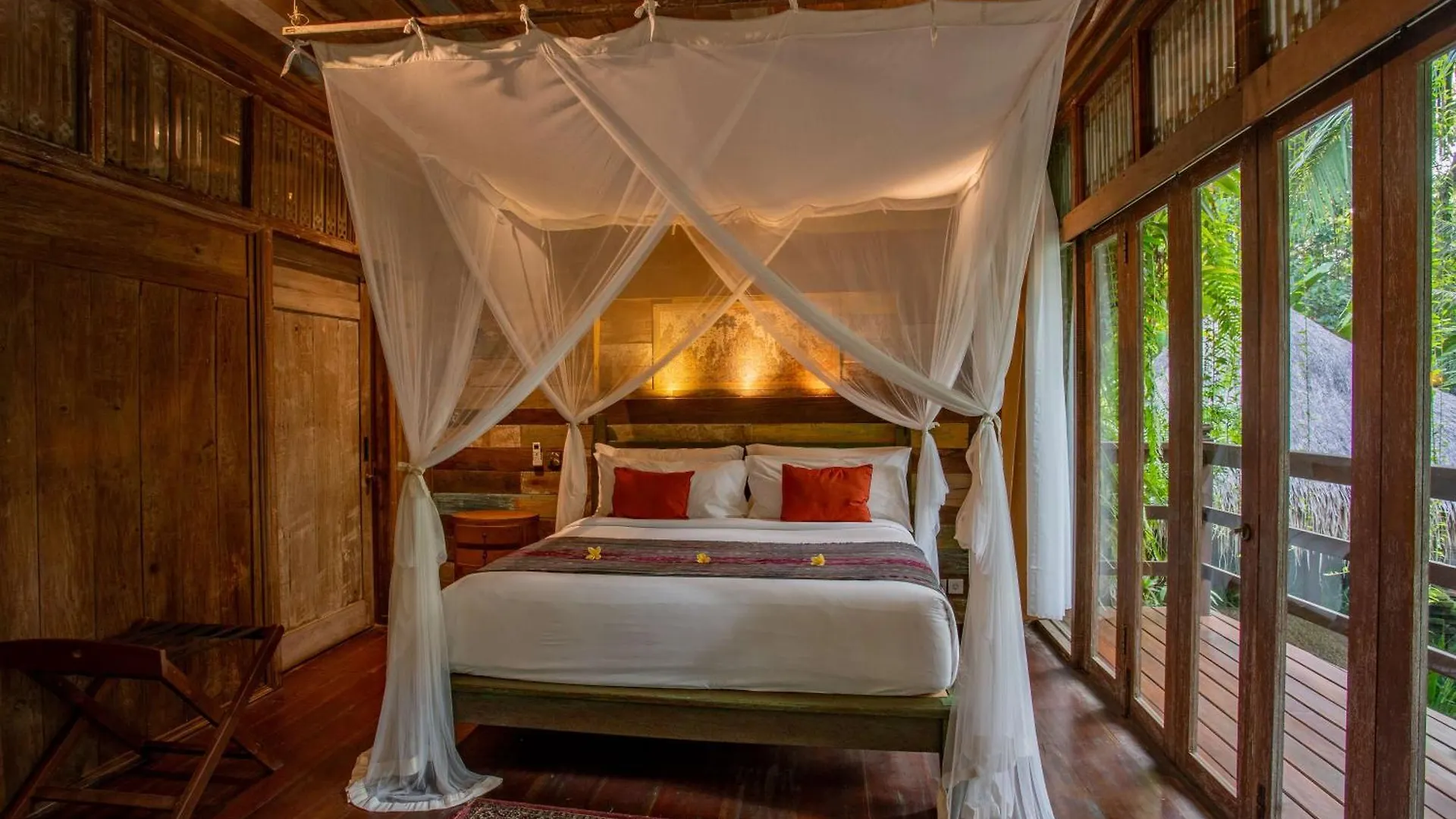 Aryaswara Villa Ubud Ubud (Bali)