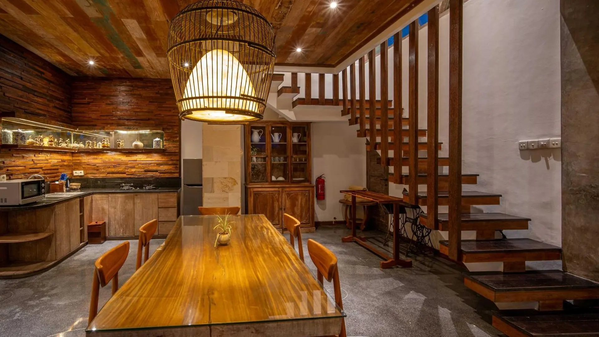 Aryaswara Villa Ubud