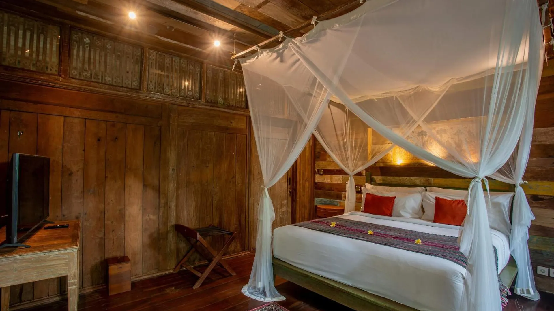 Aryaswara Villa Ubud Holiday park