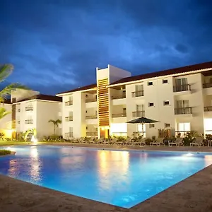 Apartahotel Karibo ***