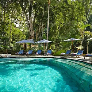 Tjampuhan Ubud (Bali)