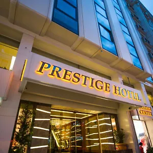 Hotel Prestige Old ***
