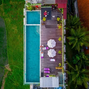 The Evitel Ubud (Bali)