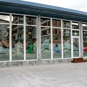 Hostal & Sports Cafe 