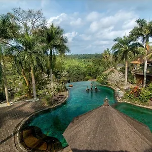 The Payogan And Ubud (Bali)