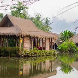 4* Ośrodek wypoczynkowy Sapulidi Spa & Gallery Bali