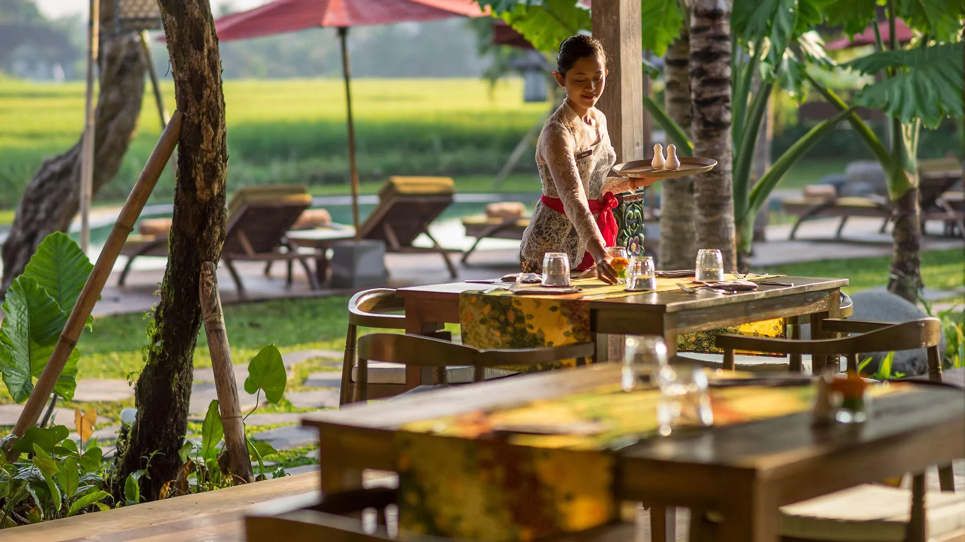 Aryaswara Villa Ubud
