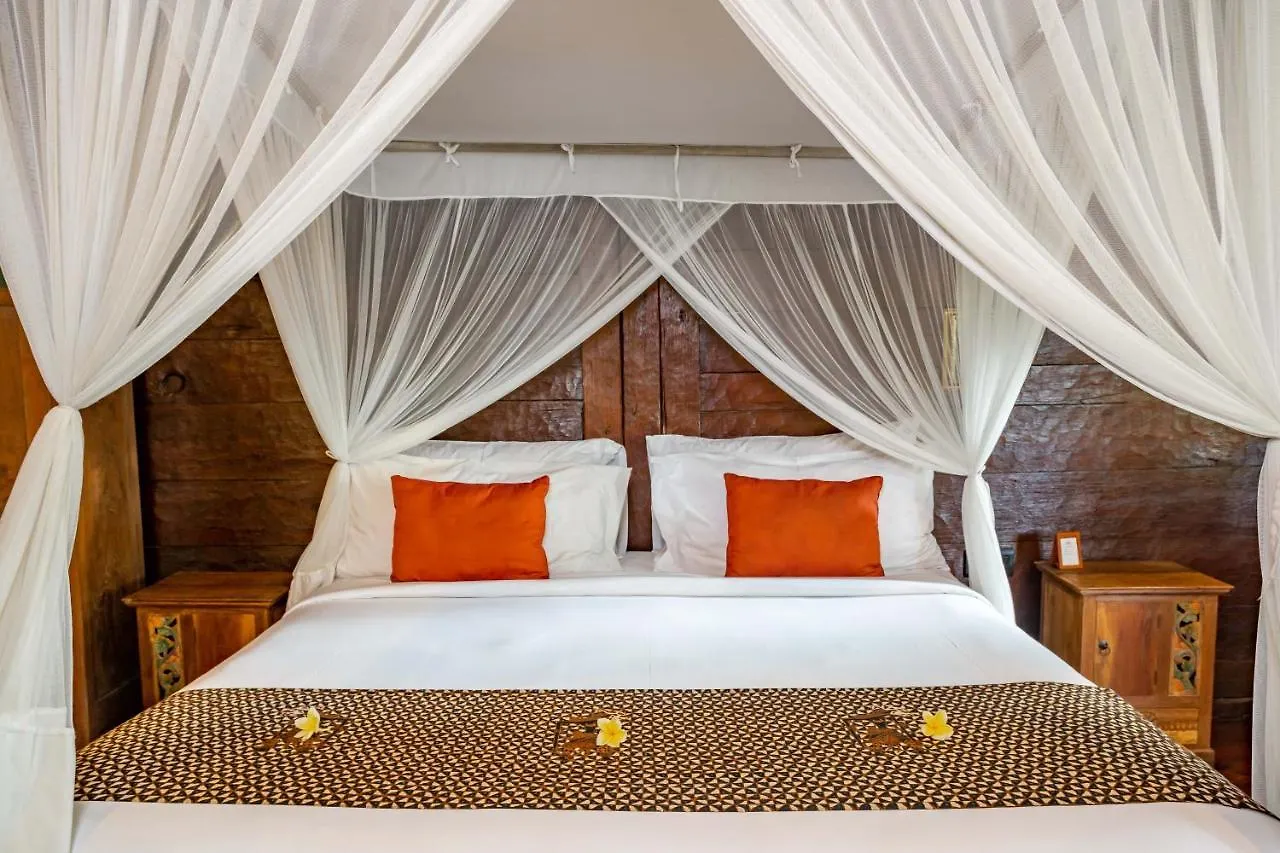 Aryaswara Villa Ubud Ubud (Bali)