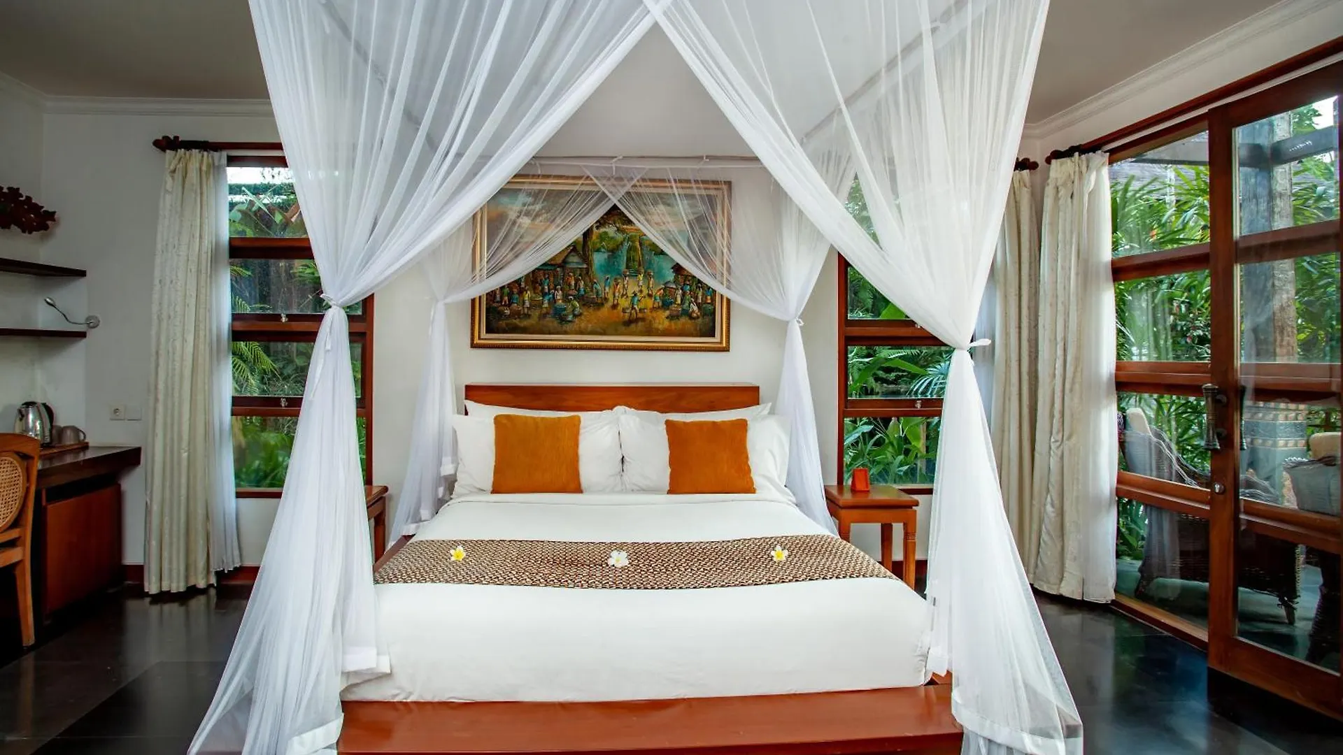 Aryaswara Villa Ubud Ubud (Bali)